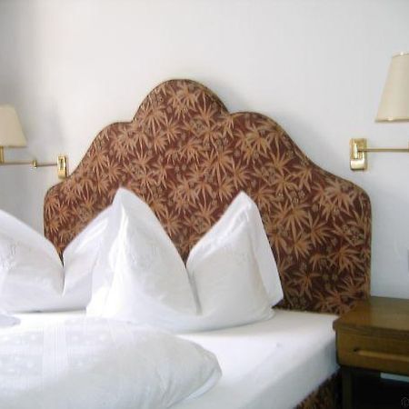 Eintracht Hotel บาดวิลด์บาด ภายนอก รูปภาพ