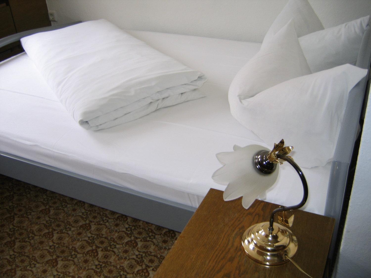 Eintracht Hotel บาดวิลด์บาด ภายนอก รูปภาพ