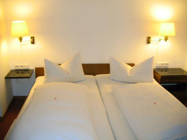 Eintracht Hotel บาดวิลด์บาด ภายนอก รูปภาพ
