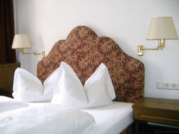 Eintracht Hotel บาดวิลด์บาด ภายนอก รูปภาพ