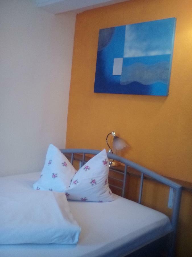 Eintracht Hotel บาดวิลด์บาด ภายนอก รูปภาพ